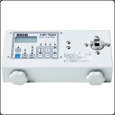 HIOS Digital Torque Meter