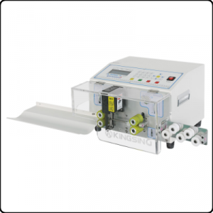 cut and strip machine