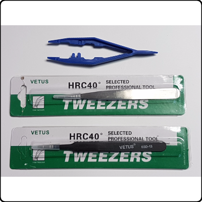 ESD Tweezers