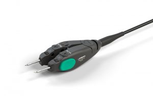 AM120-A Adjustable Micro Tweezers AM120-A Adjustable Micro Tweezers