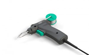AP250-A Solder Feed Iron AP250-A Solder Feed Iron