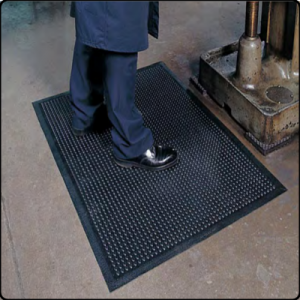 Comfort-Eze Anti Fatigue Matting