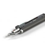 DR560-A Desoldering Iron DR560-A Desoldering Iron