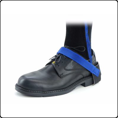 ESD Heel Straps