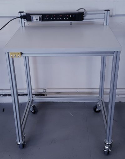 ESD Workbench Rework Station