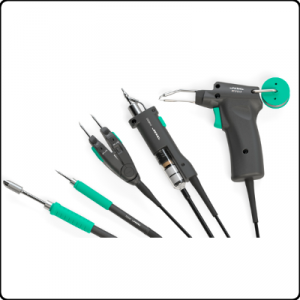 JBC Soldering Hand Tools