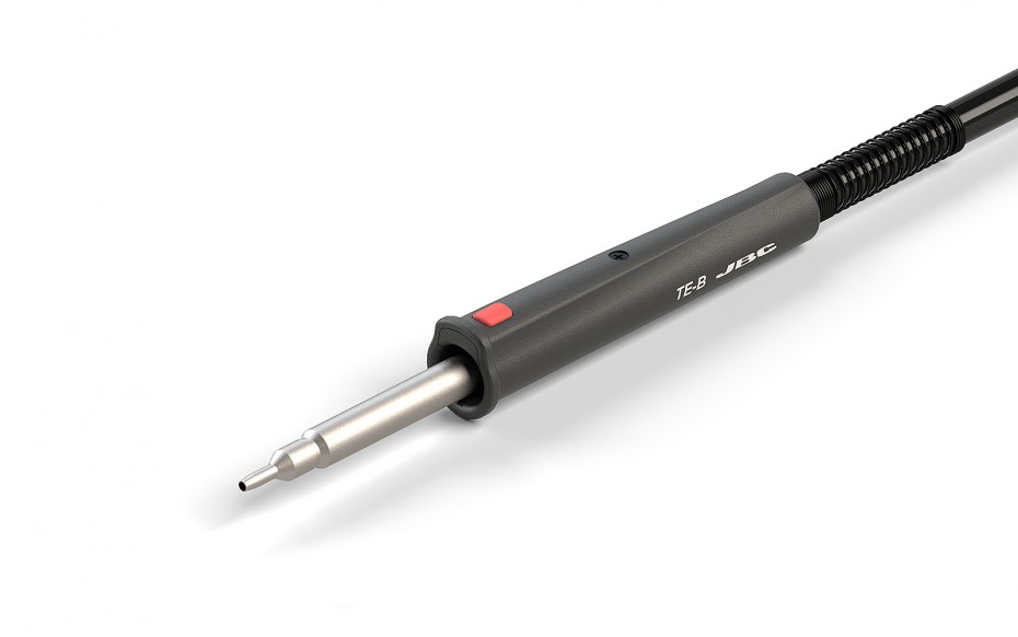 TE-TB Precision Heater hose set