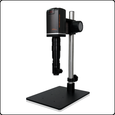 Tabletop USB/HDMI Microscope