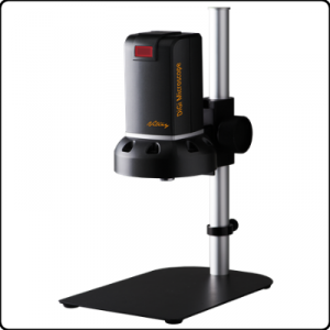 Autofocus 5MP Digital Microscope