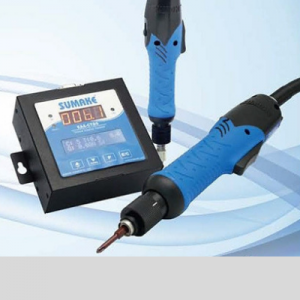 Electric Torque Screwdrivers & Meters