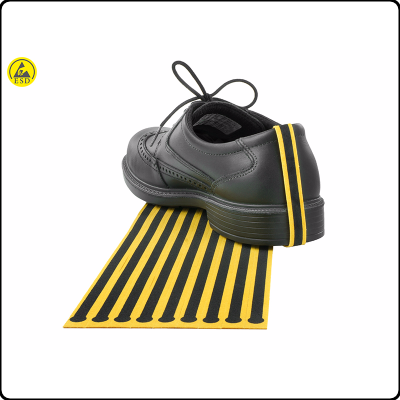 disposable esd heel straps