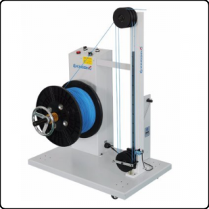 Motorized Wire Prefeeding Machine